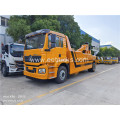 SHACMAN 15ton 33000lbs Rescue Tow Truck
